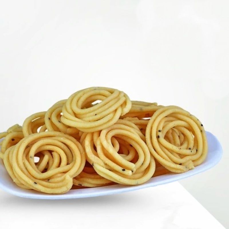 CoConut milk Murukku